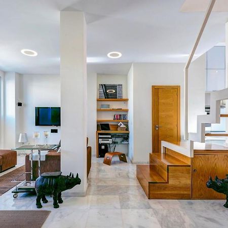 Genteel Home Real De La Carreteria 세비야 외부 사진